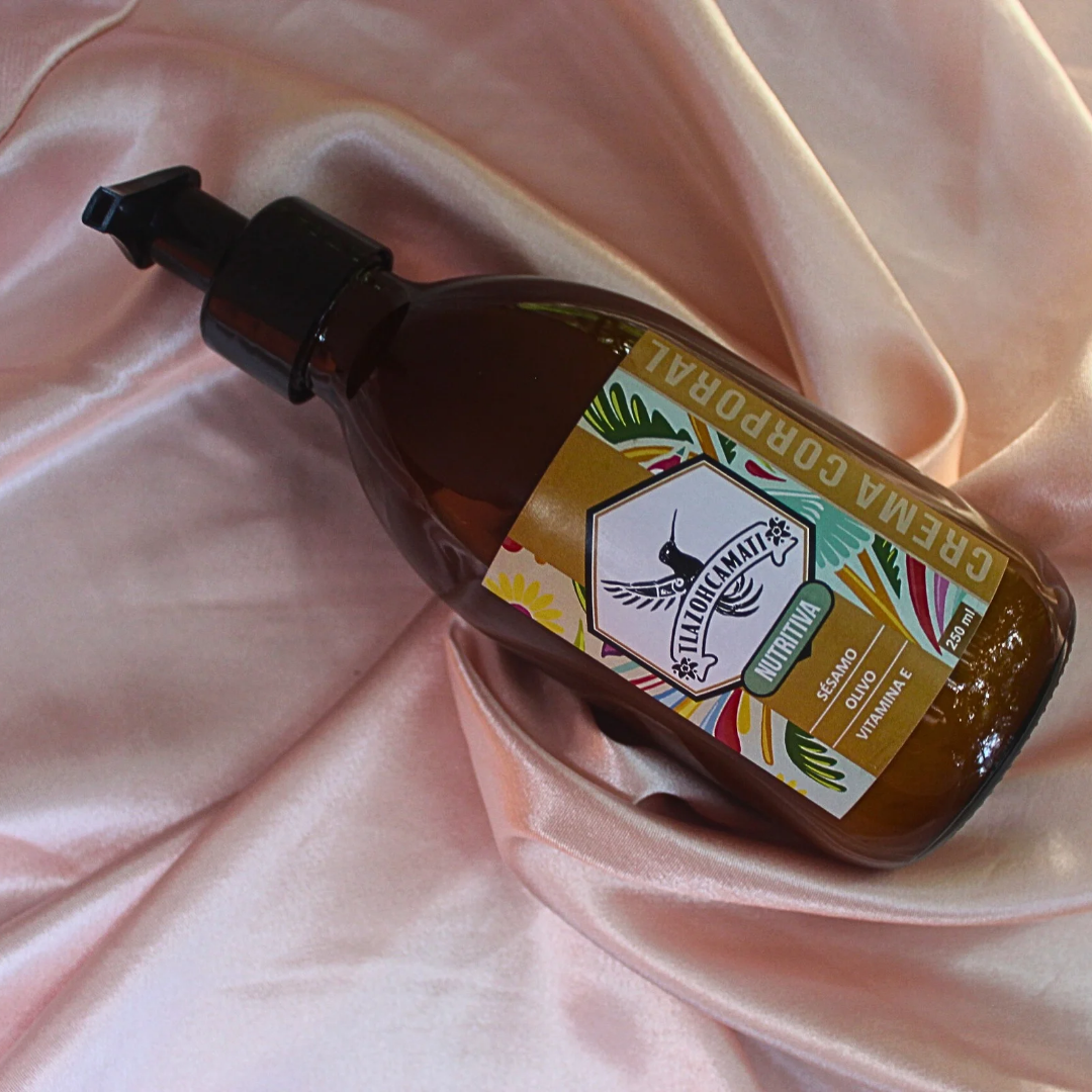 Crema Corporal Hidratante