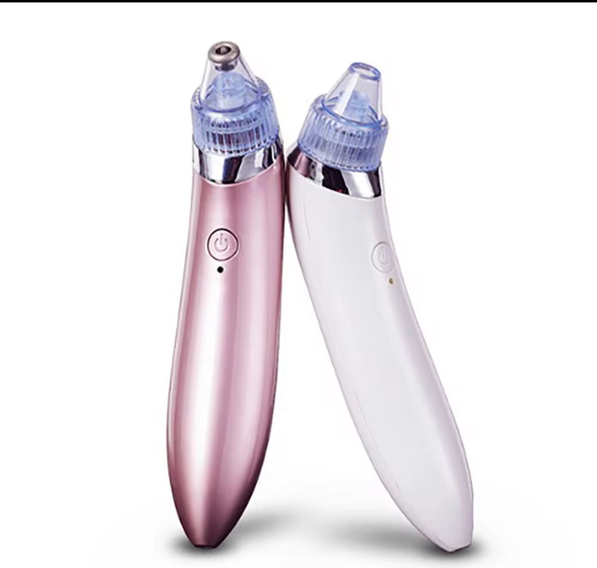 EXTRACTOR DE ESPINILLAS Y ACNE