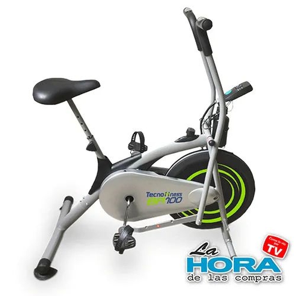 Bicicleta Estática Air 100