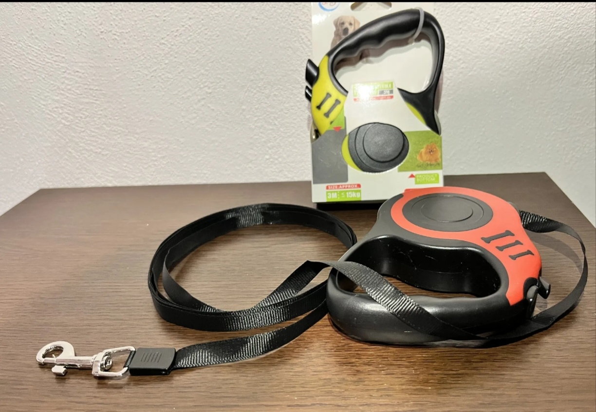 Correa Para Perro 5 metros