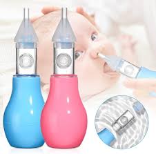 ASPIRADOR NASAL PARA BEB&Eacute;
