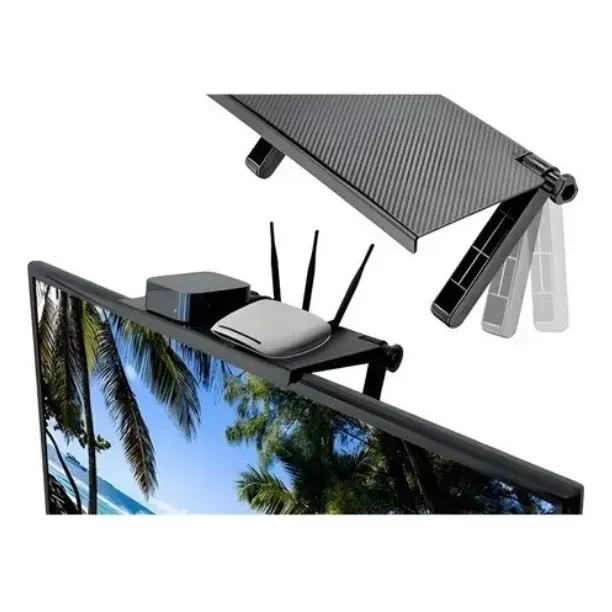 Soporte Plegable para TV