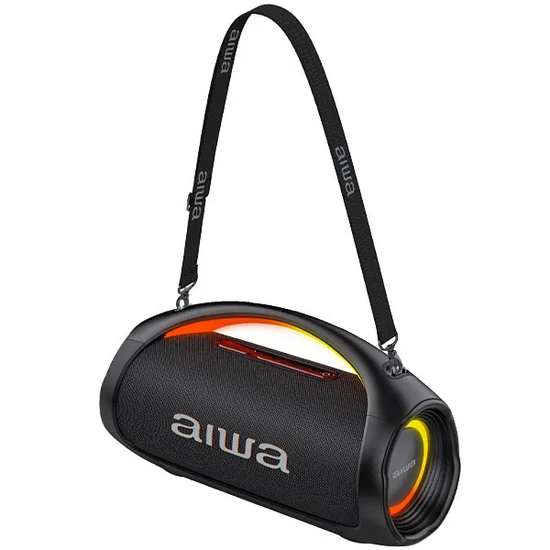 Altavoz Aiwa AWS544BT USB / Bluetooth