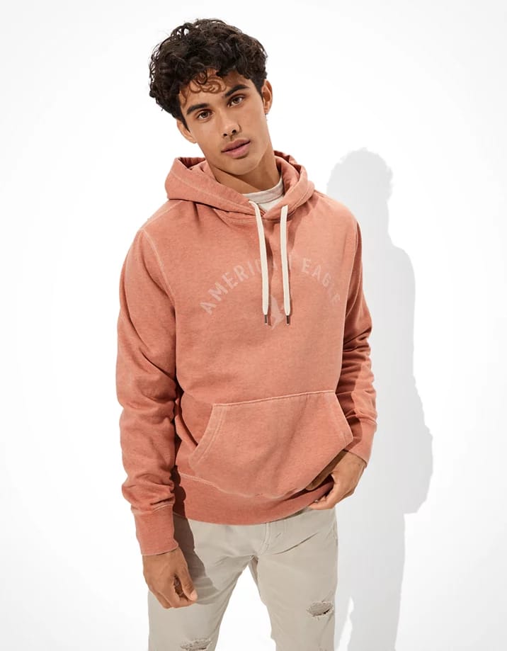 SUDADERA AMERICAN EAGLE