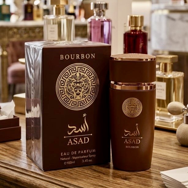 PERFUMES &Aacute;RABES 🇸🇦